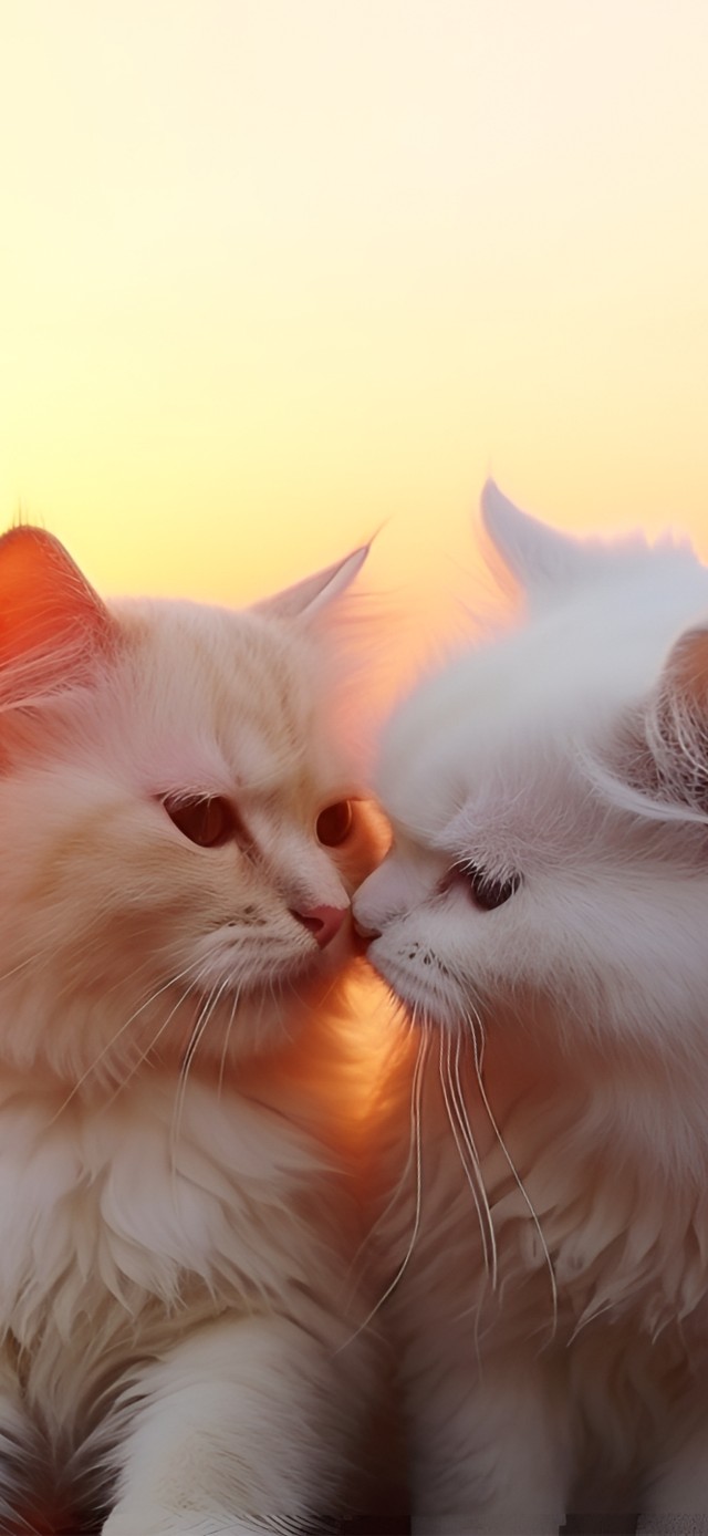 猫咪姐妹
