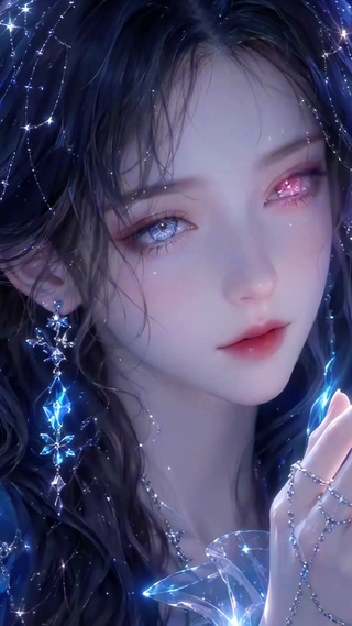 星海凝砂
