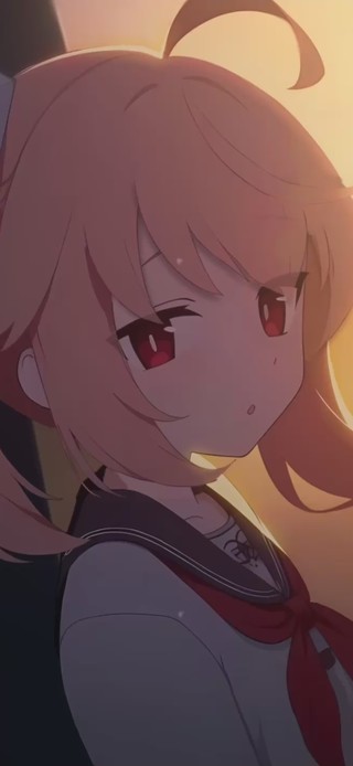 【蔚蓝档案柚鸟夏】重逢