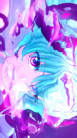 少女