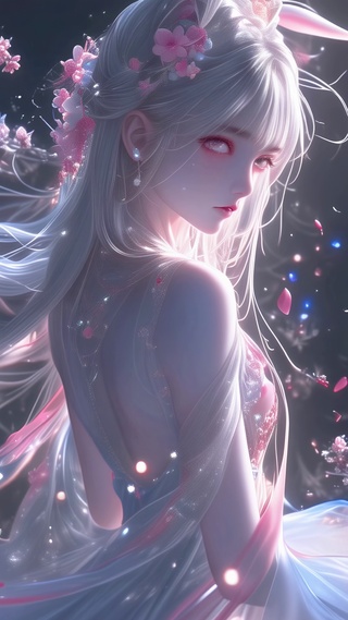 限定幻光公孙离