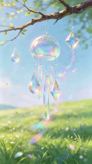 风铃