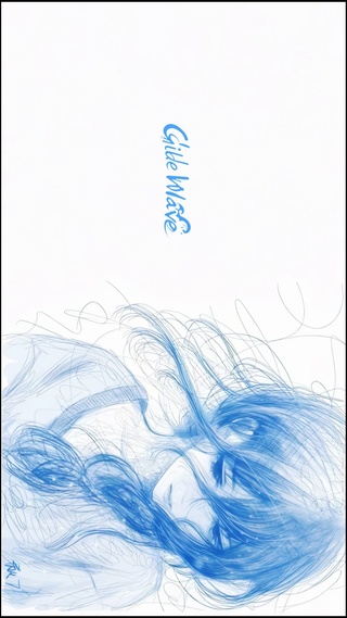 秋（作者：GlideWave）