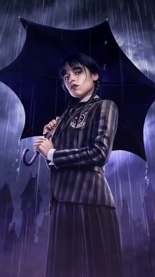 女郎