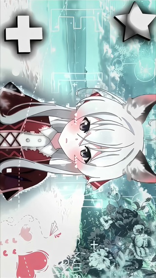 伊蕾娜（可爱！）