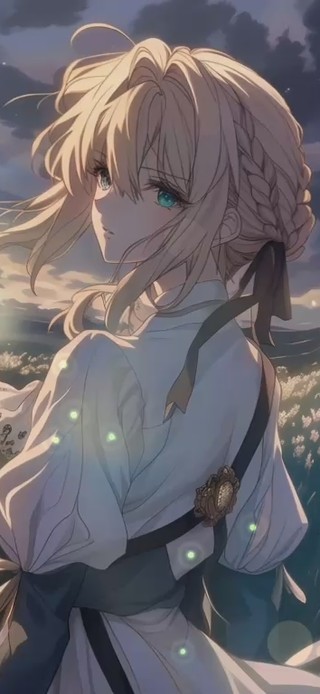 Saber Fate