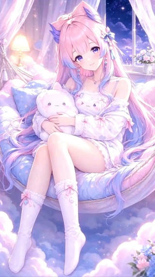 心海