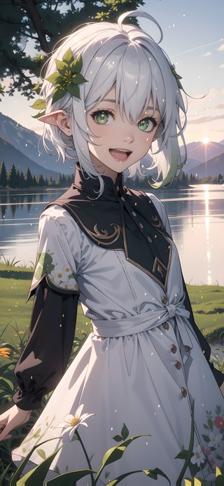 原神纳西妲