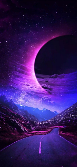 星空