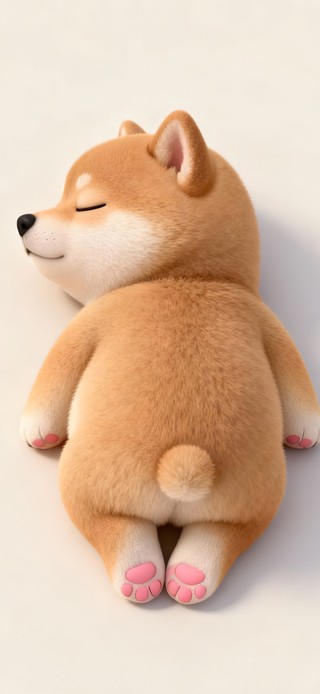 已躺——勿扰！