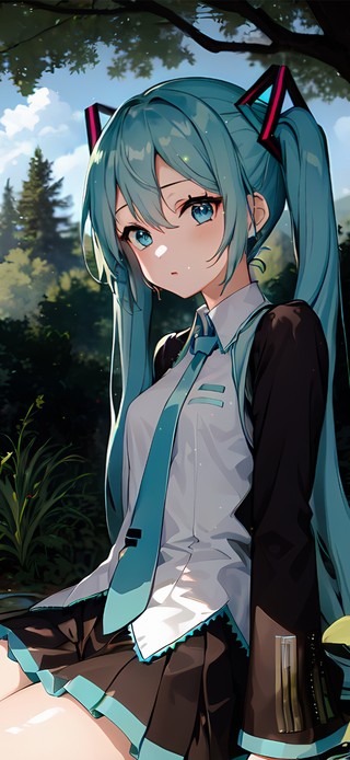 4k初音未来