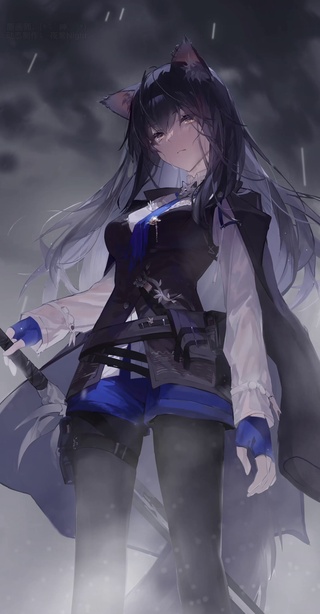 叙拉古之雨 德克萨斯