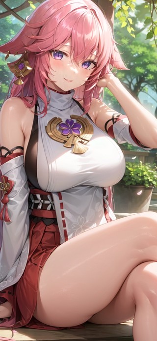 八重神子