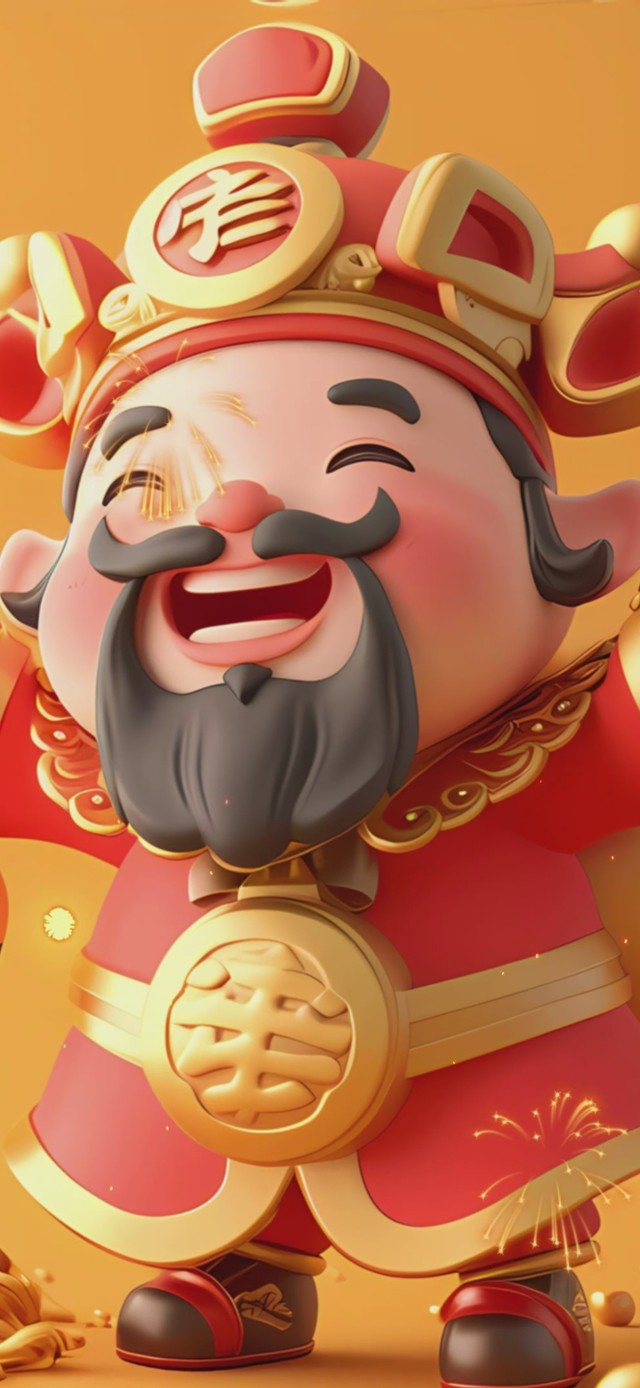 2024平安喜乐