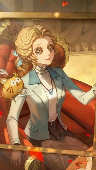 第五人格