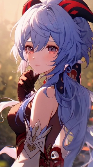 守望