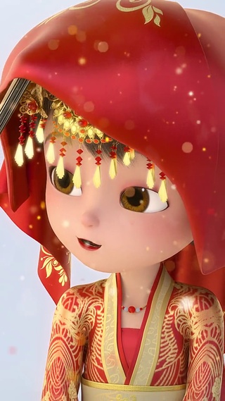 我与神明画押