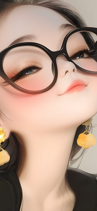 傲娇小公主