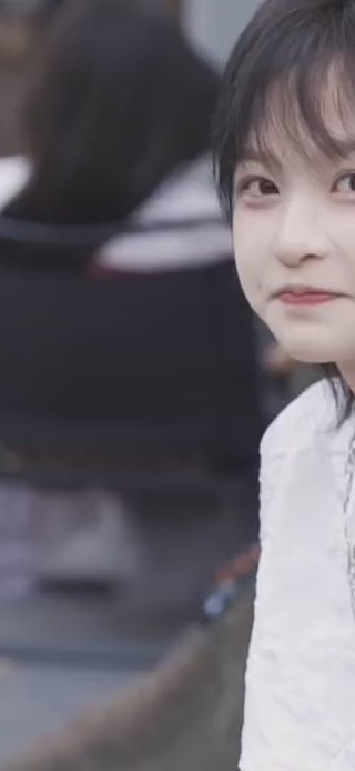 超萌少女
