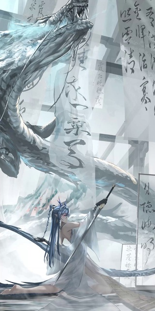 风起弹剑，雨过濯缨