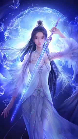 小师妹