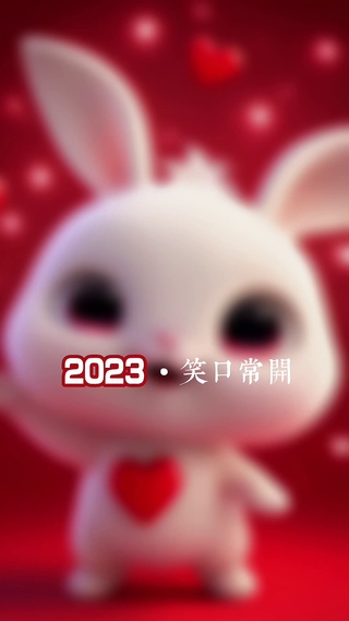 2023突飞猛进