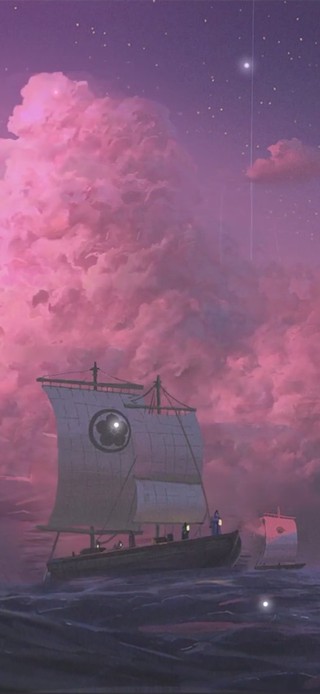 扬帆起航