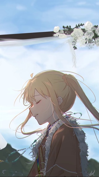 伊地知虹夏