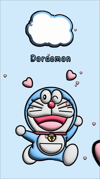 膨胀的多啦（手机端）