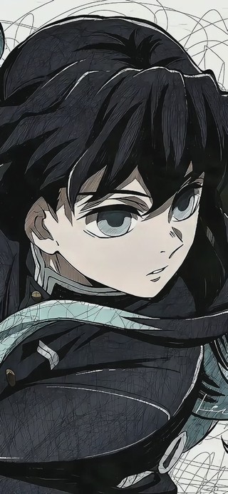 时透无一郎