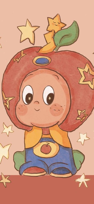 情绪稳定 苹苹安安~