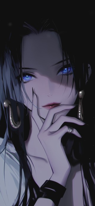 女帝
