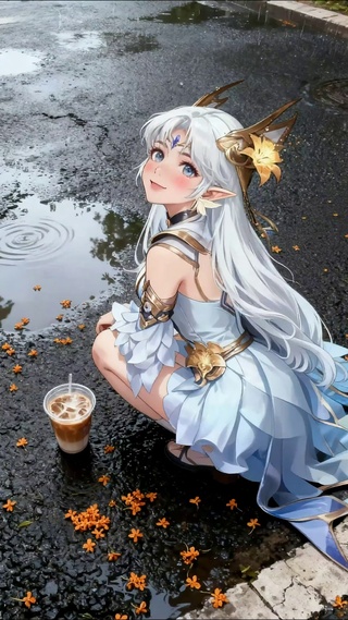 貂蝉街道