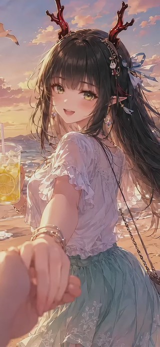 海滩庄方宜