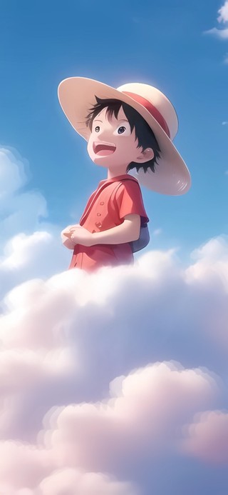 向云端