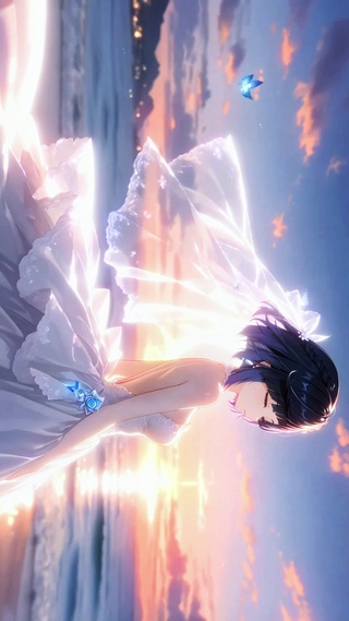 0087夜兰夕海听澜