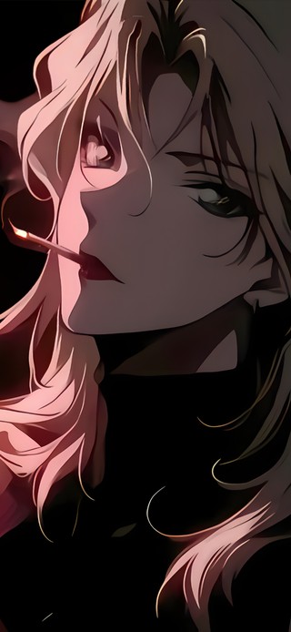 纯欲慵懒风 JAZZ女郎 小兰