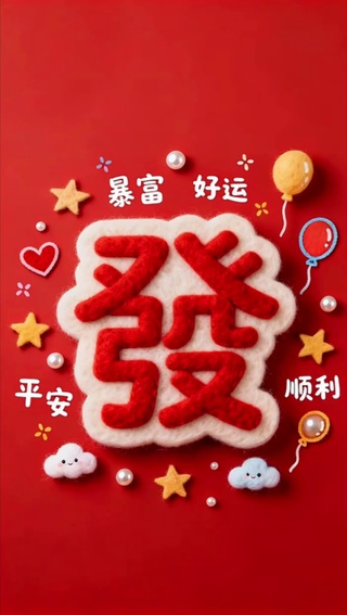 2026发发发