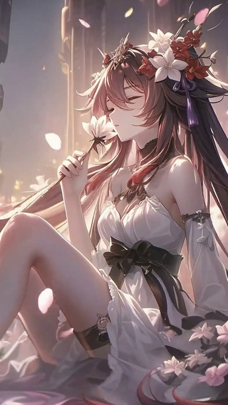 胡桃丨桃华栖境丨