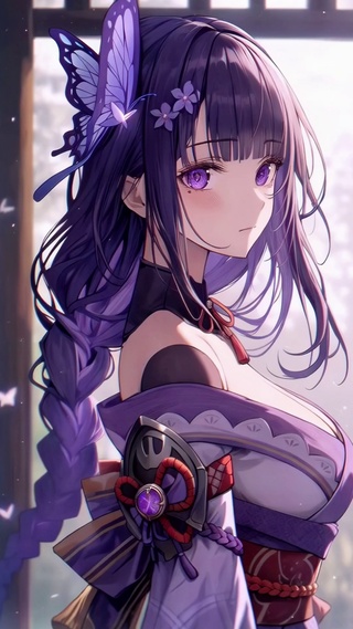 静谧时光