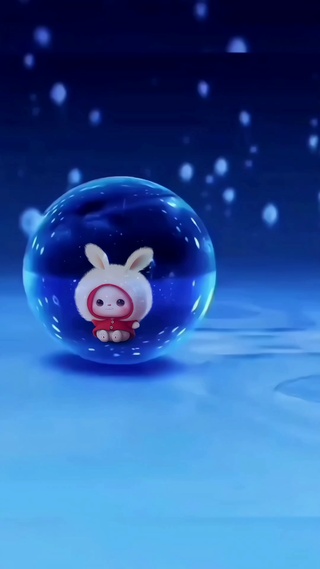 可可爱爱