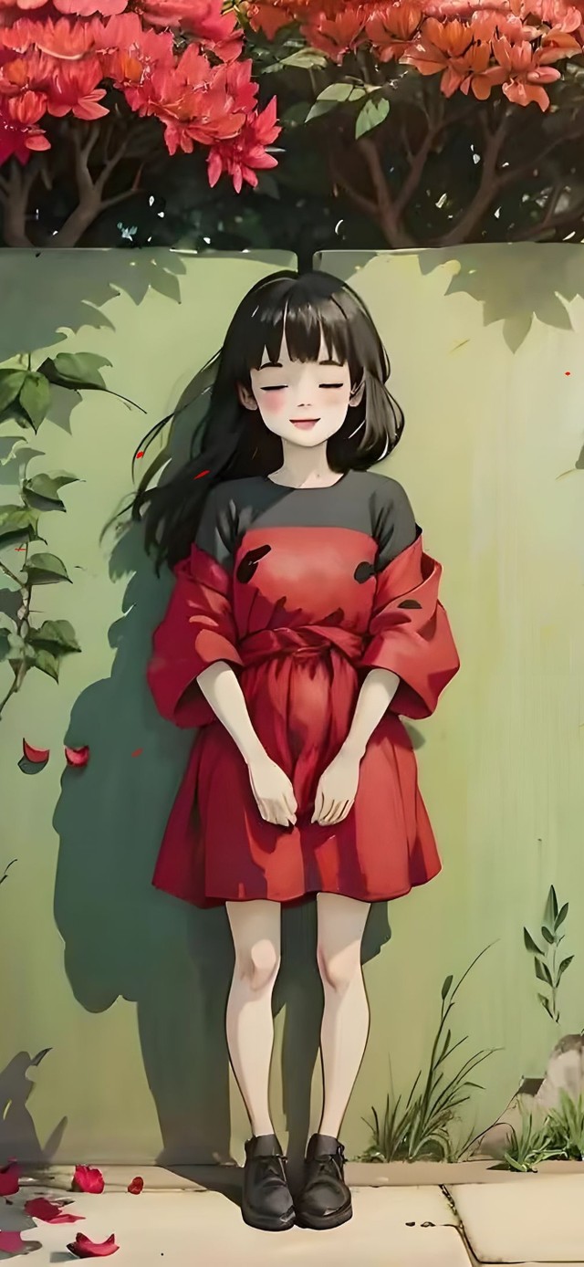 清新花园