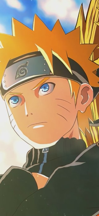 火影忍者疾风传