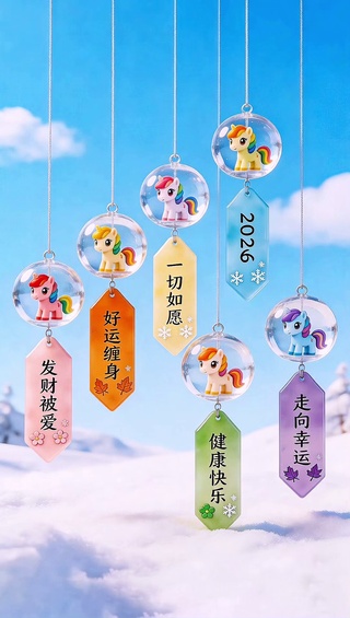 2026一切皆如愿