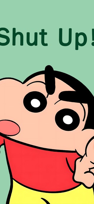 打工人专用~小新霸气怒怼！