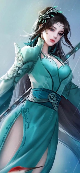 4K云韵