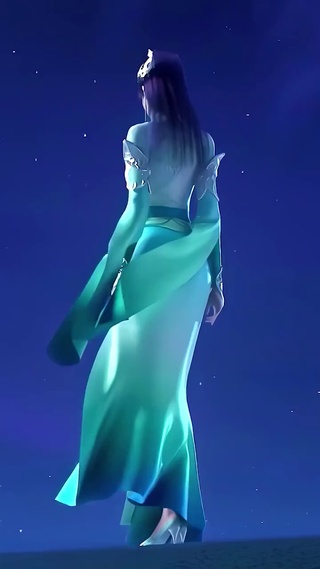 云韵女神