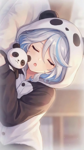 今夜好眠