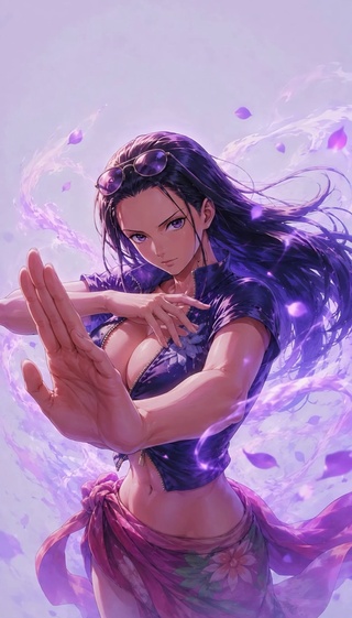 海贼王 4k