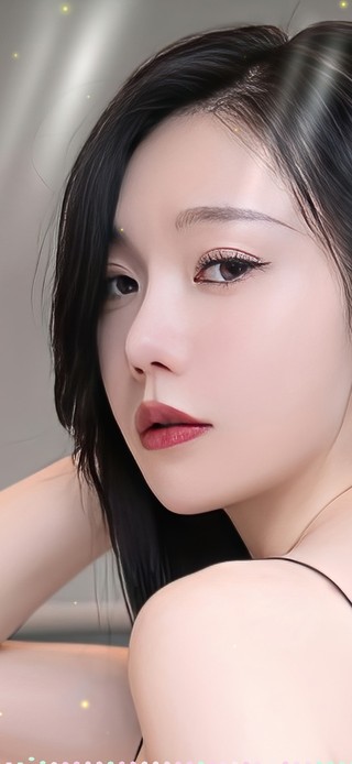 4K性感女神